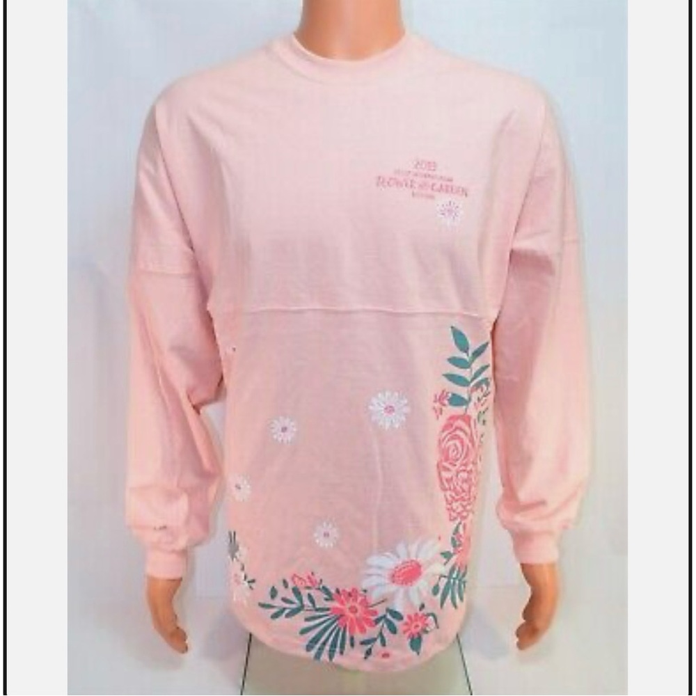 2019 Spirit Jersey